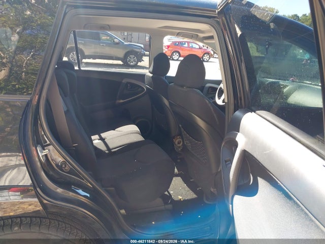 Aukcja sprzedaży 2006 Toyota Rav4 Sport, vin: JTMBD32V966005937, numer aukcji: 46211842