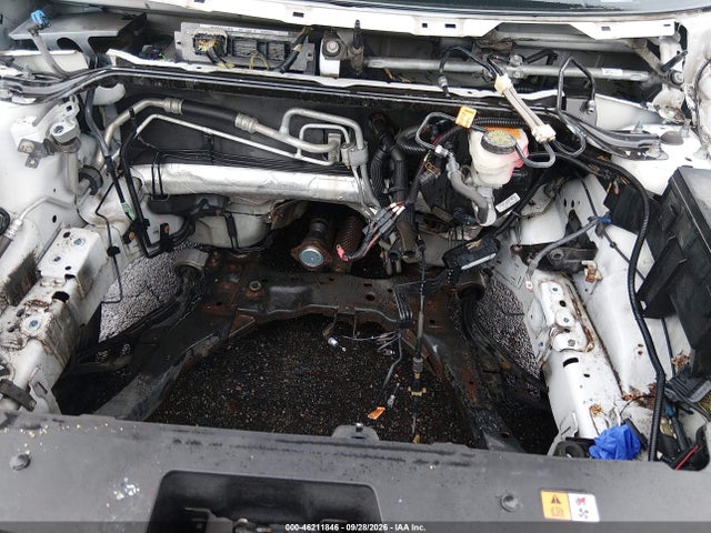 Продажа на аукционе авто 2014 Ford Utility Police Interceptor, vin: 1FM5K8AR3EGC60625, номер лота: 46211846