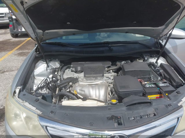Aukcja sprzedaży 2012 Toyota Camry Le, vin: 4T1BF1FK5CU190635, numer aukcji: 46211852