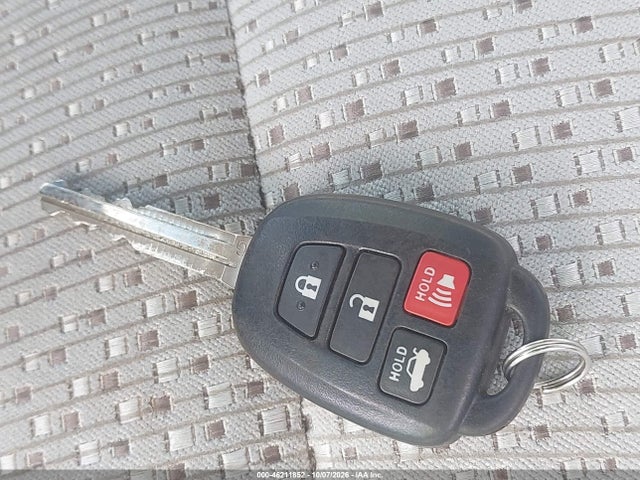 Aukcja sprzedaży 2012 Toyota Camry Le, vin: 4T1BF1FK5CU190635, numer aukcji: 46211852