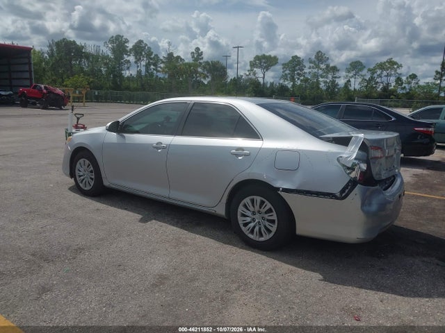 Aukcja sprzedaży 2012 Toyota Camry Le, vin: 4T1BF1FK5CU190635, numer aukcji: 46211852