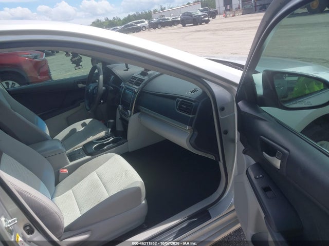 Aukcja sprzedaży 2012 Toyota Camry Le, vin: 4T1BF1FK5CU190635, numer aukcji: 46211852