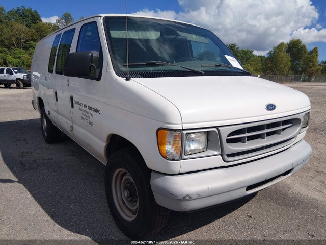 Продаж на аукціоні авто 1999 Ford E-250 Commercial/recreational, vin: 1FTNS2427XHB24267, номер лоту: 46211857