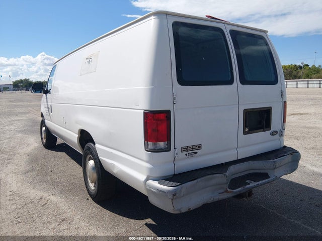 Продажа на аукционе авто 1999 Ford E-250 Commercial/recreational, vin: 1FTNS2427XHB24267, номер лота: 46211857