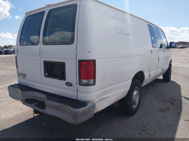 Продажа на аукционе авто 1999 Ford E-250 Commercial/recreational, vin: 1FTNS2427XHB24267, номер лота: 46211857
