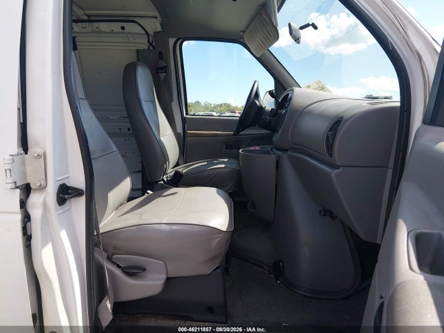 Продажа на аукционе авто 1999 Ford E-250 Commercial/recreational, vin: 1FTNS2427XHB24267, номер лота: 46211857
