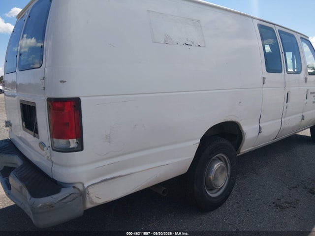 Продажа на аукционе авто 1999 Ford E-250 Commercial/recreational, vin: 1FTNS2427XHB24267, номер лота: 46211857