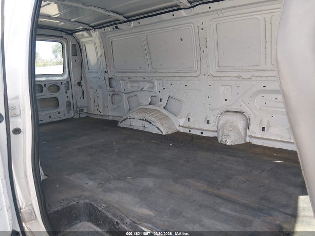 Продажа на аукционе авто 1999 Ford E-250 Commercial/recreational, vin: 1FTNS2427XHB24267, номер лота: 46211857