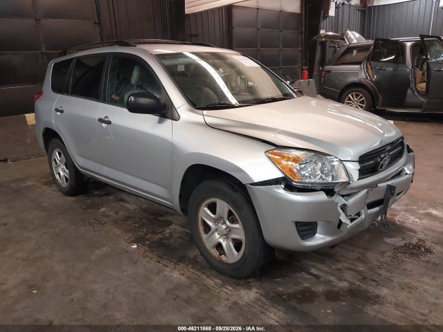 Aukcja sprzedaży 2009 Toyota Rav4, vin: JTMBF33V39D019728, numer aukcji: 46211868