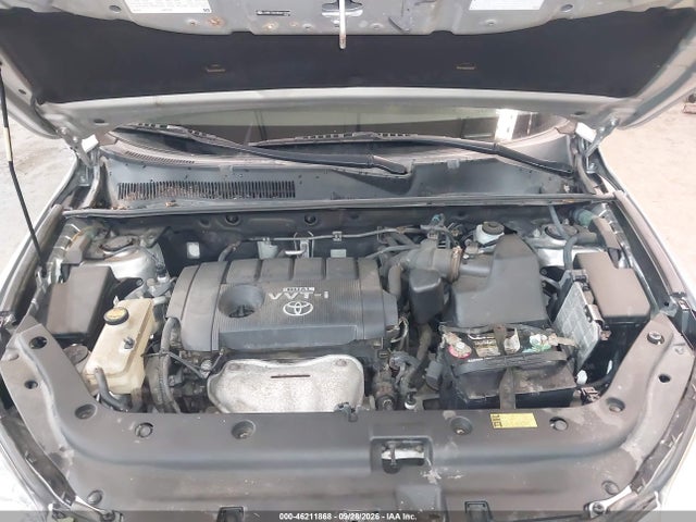 Aukcja sprzedaży 2009 Toyota Rav4, vin: JTMBF33V39D019728, numer aukcji: 46211868