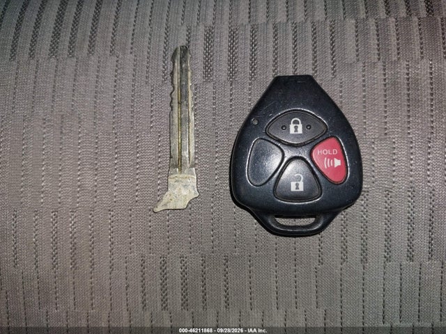 Aukcja sprzedaży 2009 Toyota Rav4, vin: JTMBF33V39D019728, numer aukcji: 46211868