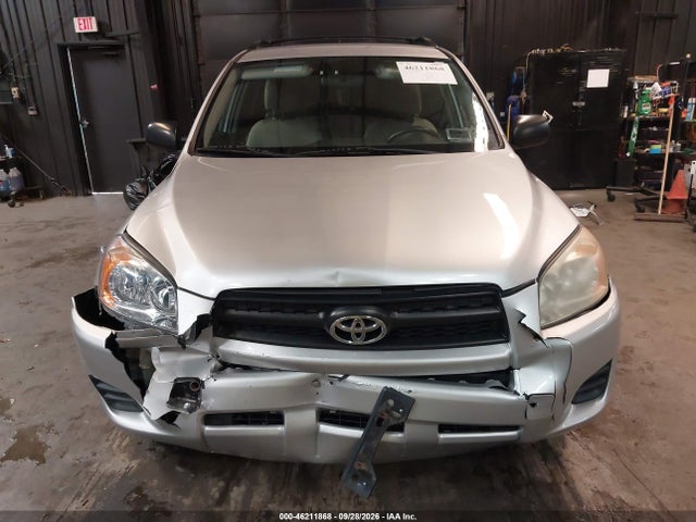 Aukcja sprzedaży 2009 Toyota Rav4, vin: JTMBF33V39D019728, numer aukcji: 46211868
