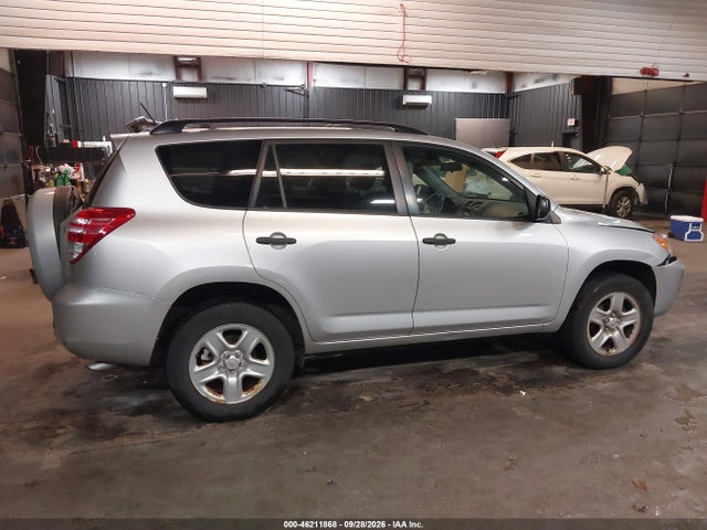 Aukcja sprzedaży 2009 Toyota Rav4, vin: JTMBF33V39D019728, numer aukcji: 46211868