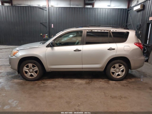 Aukcja sprzedaży 2009 Toyota Rav4, vin: JTMBF33V39D019728, numer aukcji: 46211868