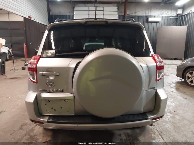 Aukcja sprzedaży 2009 Toyota Rav4, vin: JTMBF33V39D019728, numer aukcji: 46211868
