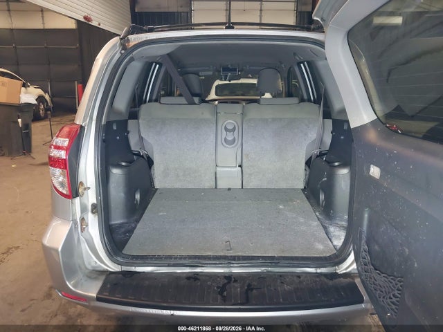Aukcja sprzedaży 2009 Toyota Rav4, vin: JTMBF33V39D019728, numer aukcji: 46211868