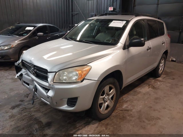 Aukcja sprzedaży 2009 Toyota Rav4, vin: JTMBF33V39D019728, numer aukcji: 46211868