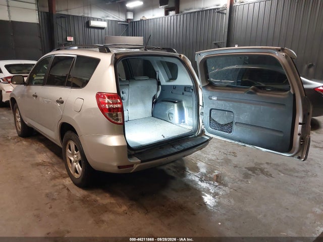 Aukcja sprzedaży 2009 Toyota Rav4, vin: JTMBF33V39D019728, numer aukcji: 46211868
