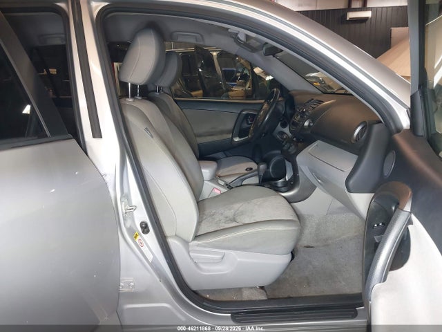 Aukcja sprzedaży 2009 Toyota Rav4, vin: JTMBF33V39D019728, numer aukcji: 46211868