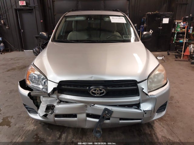 Aukcja sprzedaży 2009 Toyota Rav4, vin: JTMBF33V39D019728, numer aukcji: 46211868