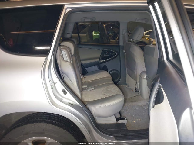 Aukcja sprzedaży 2009 Toyota Rav4, vin: JTMBF33V39D019728, numer aukcji: 46211868