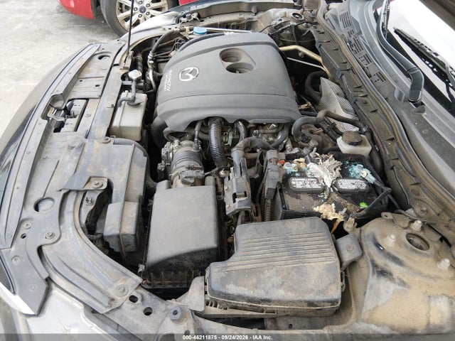 46211875 :رقم المزاد ، JM1GJ1W52G1482057 vin ، 2016 Mazda Mazda6 I Grand Touring مزاد بيع