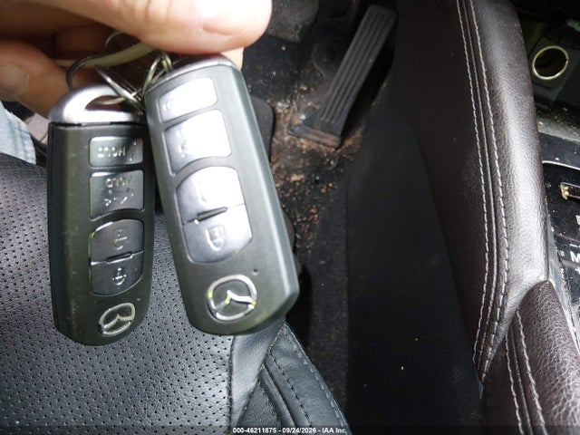 46211875 :رقم المزاد ، JM1GJ1W52G1482057 vin ، 2016 Mazda Mazda6 I Grand Touring مزاد بيع