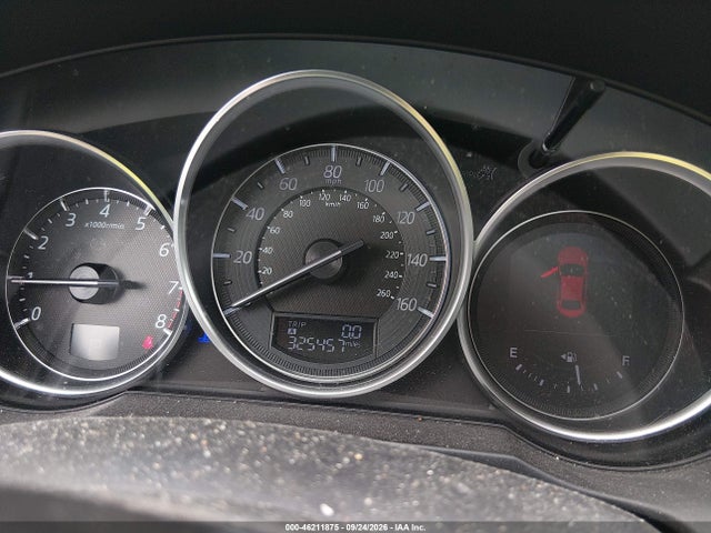 46211875 :رقم المزاد ، JM1GJ1W52G1482057 vin ، 2016 Mazda Mazda6 I Grand Touring مزاد بيع