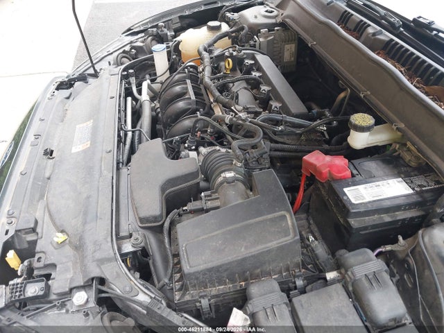 46211884 :رقم المزاد ، 3FA6P0G76LR196741 vin ، 2020 Ford Fusion S مزاد بيع