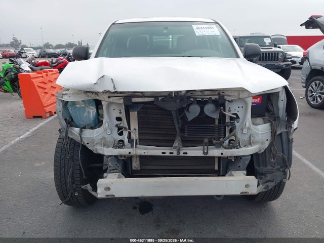 Продажа на аукционе авто 2014 Toyota Tacoma Prerunner V6, vin: 3TMKU4HN4EM040977, номер лота: 46211885