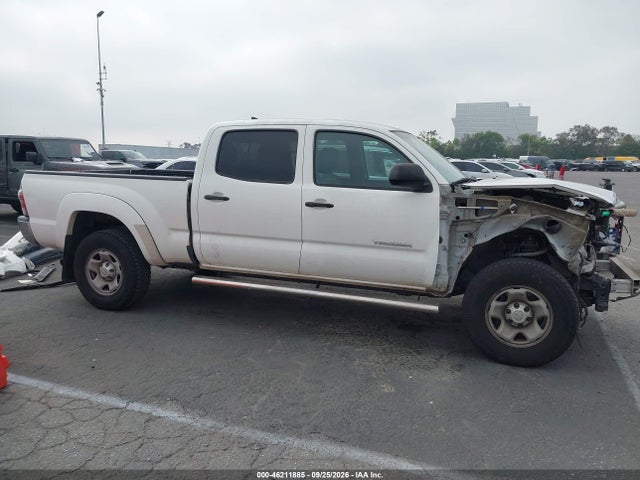 Продажа на аукционе авто 2014 Toyota Tacoma Prerunner V6, vin: 3TMKU4HN4EM040977, номер лота: 46211885