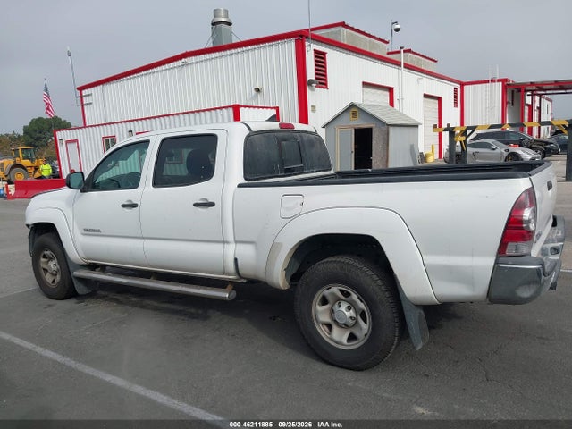 Продажа на аукционе авто 2014 Toyota Tacoma Prerunner V6, vin: 3TMKU4HN4EM040977, номер лота: 46211885