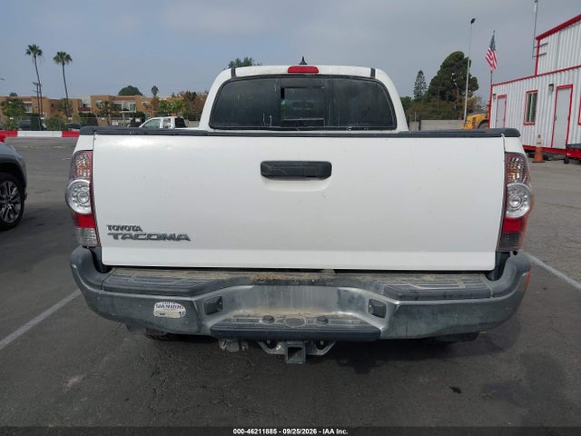 Продажа на аукционе авто 2014 Toyota Tacoma Prerunner V6, vin: 3TMKU4HN4EM040977, номер лота: 46211885