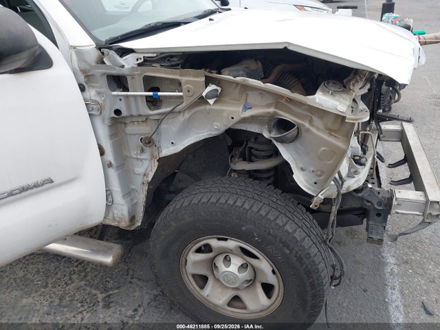 Продажа на аукционе авто 2014 Toyota Tacoma Prerunner V6, vin: 3TMKU4HN4EM040977, номер лота: 46211885