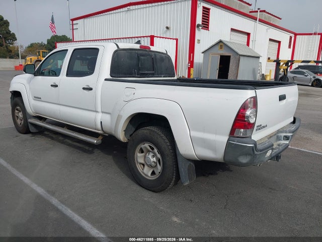 Продажа на аукционе авто 2014 Toyota Tacoma Prerunner V6, vin: 3TMKU4HN4EM040977, номер лота: 46211885