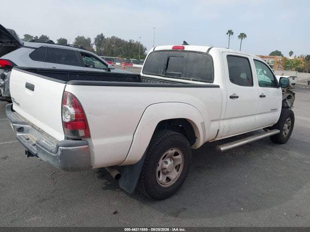 Продажа на аукционе авто 2014 Toyota Tacoma Prerunner V6, vin: 3TMKU4HN4EM040977, номер лота: 46211885