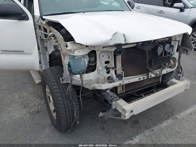 Продажа на аукционе авто 2014 Toyota Tacoma Prerunner V6, vin: 3TMKU4HN4EM040977, номер лота: 46211885