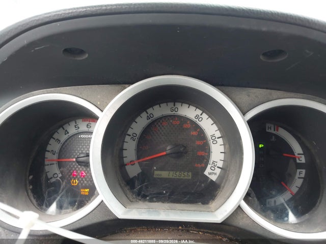 Продажа на аукционе авто 2014 Toyota Tacoma Prerunner V6, vin: 3TMKU4HN4EM040977, номер лота: 46211885