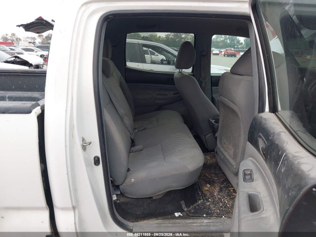 Продажа на аукционе авто 2014 Toyota Tacoma Prerunner V6, vin: 3TMKU4HN4EM040977, номер лота: 46211885