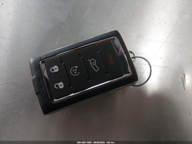 Продажа на аукционе авто 2024 Jeep Grand Cherokee Altitude X 4x4, vin: 1C4RJHAG5RC156299, номер лота: 46211895