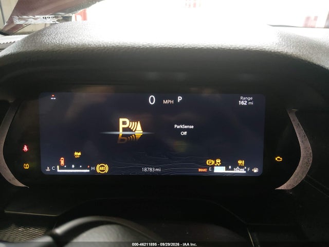 Продажа на аукционе авто 2024 Jeep Grand Cherokee Altitude X 4x4, vin: 1C4RJHAG5RC156299, номер лота: 46211895