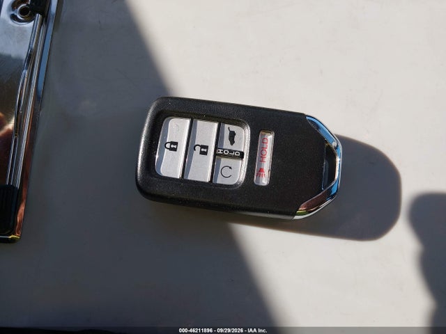 Продажа на аукционе авто 2017 Honda Cr-v Ex-l/ex-l Navi, vin: 5J6RW2H80HL051241, номер лота: 46211896