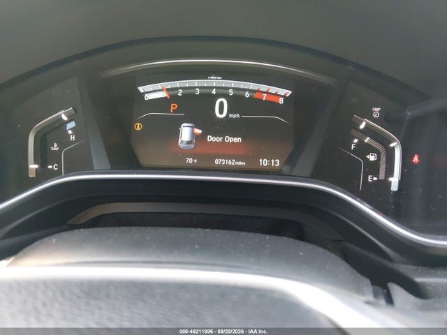 Продажа на аукционе авто 2017 Honda Cr-v Ex-l/ex-l Navi, vin: 5J6RW2H80HL051241, номер лота: 46211896