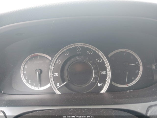 Продажа на аукционе авто 2017 Honda Accord Ex-l V6, vin: 1HGCR3F8XHA014478, номер лота: 46211898