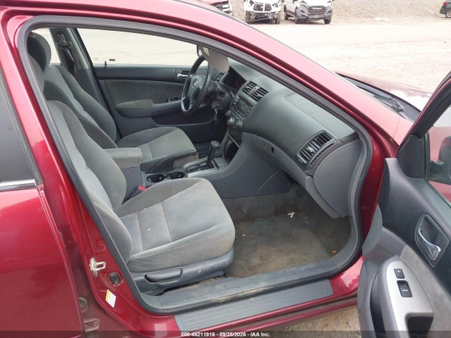 46211916 :رقم المزاد ، 1HGCM566X4A145722 vin ، 2004 Honda Accord 2.4 Ex مزاد بيع