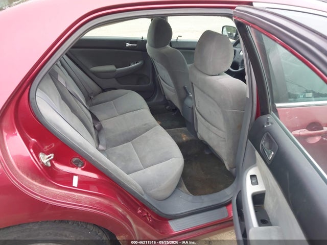 46211916 :رقم المزاد ، 1HGCM566X4A145722 vin ، 2004 Honda Accord 2.4 Ex مزاد بيع