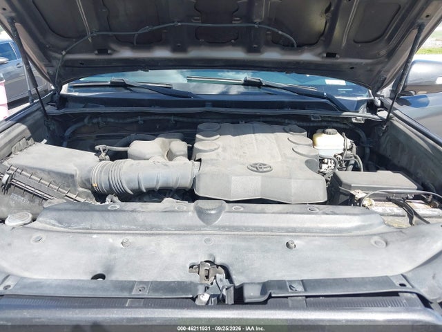 Продаж на аукціоні авто 2012 Toyota 4runner Sr5, vin: JTEZU5JR2C5043568, номер лоту: 46211931