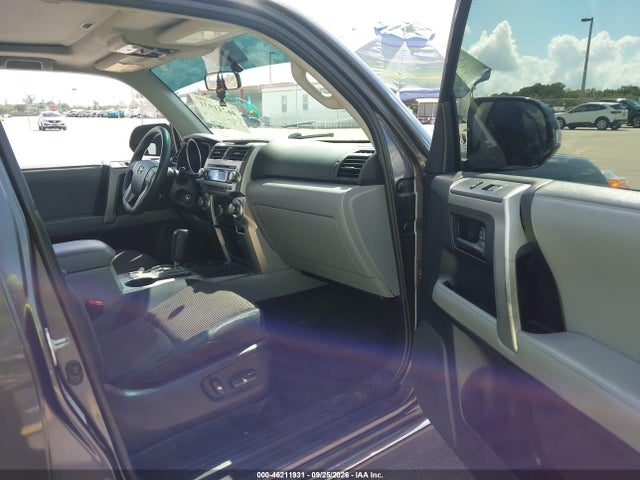 Продаж на аукціоні авто 2012 Toyota 4runner Sr5, vin: JTEZU5JR2C5043568, номер лоту: 46211931