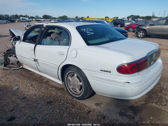 46211936 :رقم المزاد ، 1G4HP54K0YU188946 vin ، 2000 Buick Lesabre Custom مزاد بيع