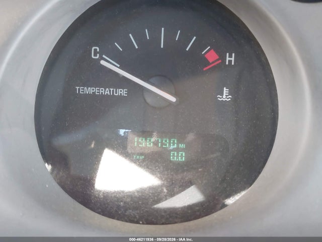 46211936 :رقم المزاد ، 1G4HP54K0YU188946 vin ، 2000 Buick Lesabre Custom مزاد بيع
